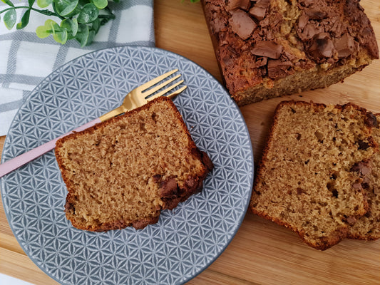 Delicious Banana Bread